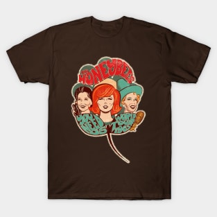 The Honeybees World Tour 1965 T-Shirt